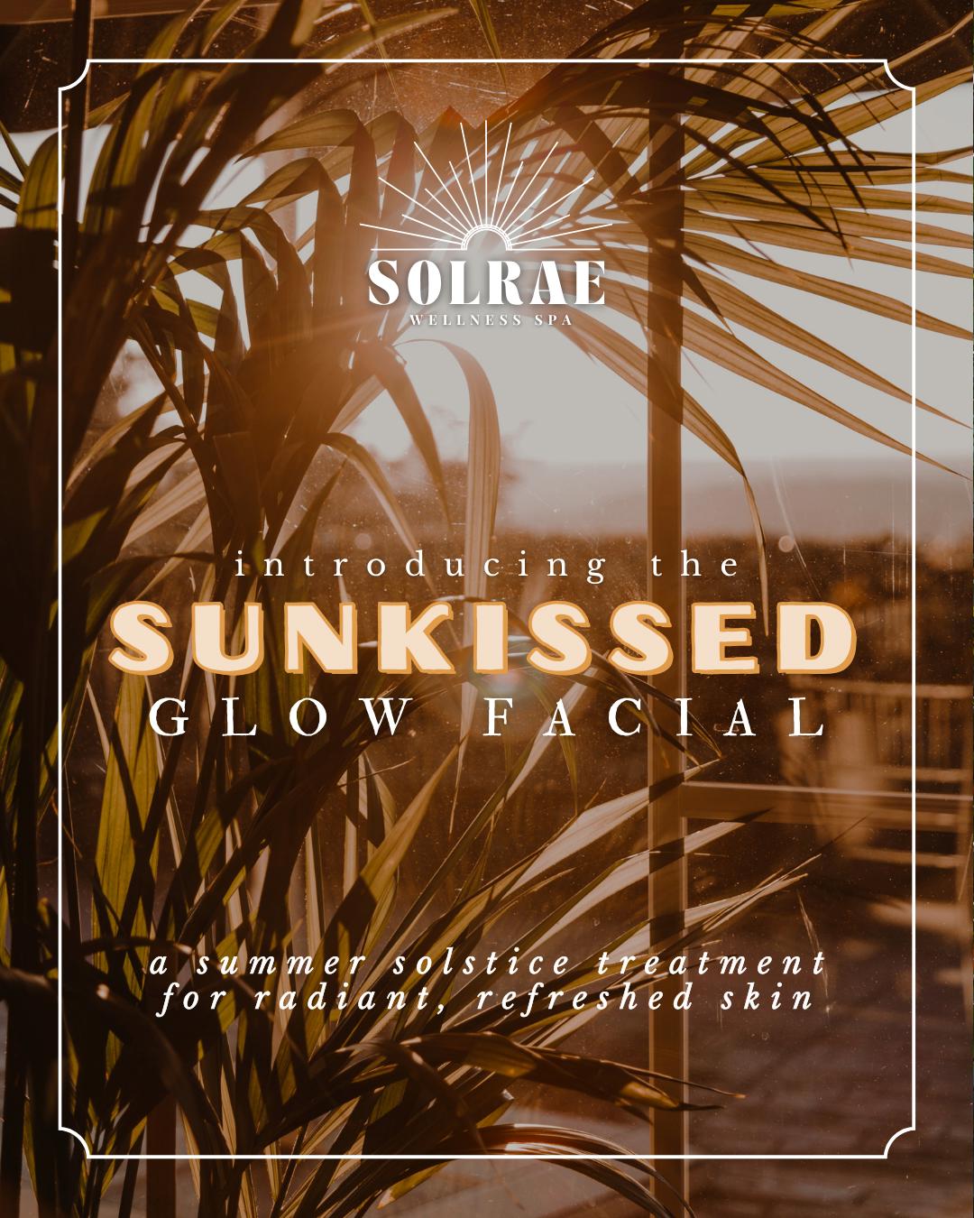 Autumn-inspired display of pumpkins and spices, highlighting the seasonal treatment at SolRae Wellness Spa that promotes radiant, rejuvenated skin.